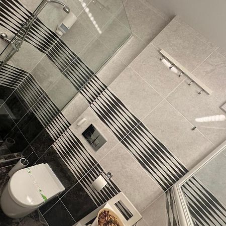 La Maison De Zoe - Airport Residences Otopeni Eksteriør billede