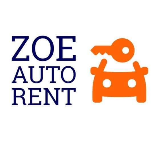 La Maison De Zoe - Airport Residences Otopeni Eksteriør billede